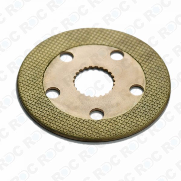 Friction Disc For Fiat80-66 TT75 OEM NO 5159830