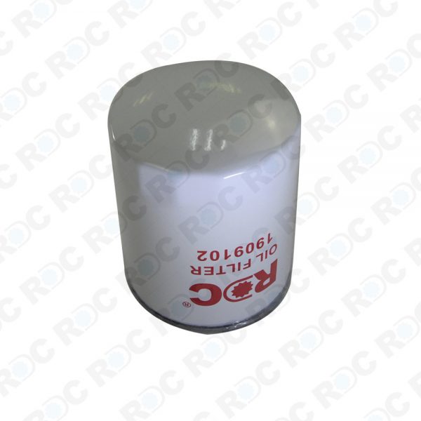 Oil Filter For Fiat OEM NO 1909102