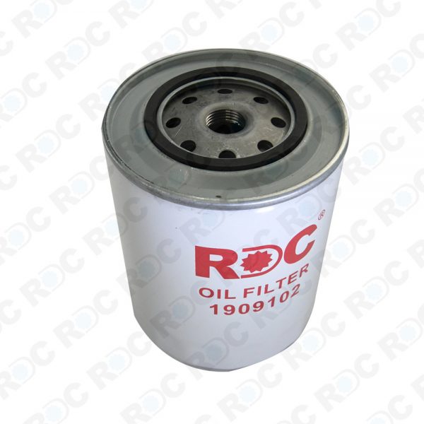 Oil Filter For Fiat OEM NO 1909102