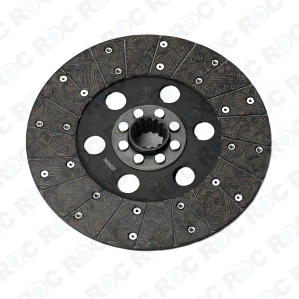 Clutch Disc For Fiat 640 OEM NO 5086996 From RDC