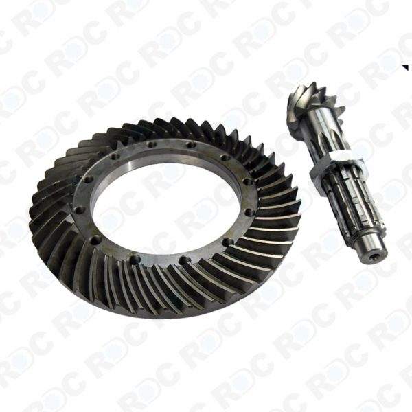 Tractor Spare Parts C.W.&Pinion For Fiat 70-80.66 Case IH New Holland OEM NO 5153715