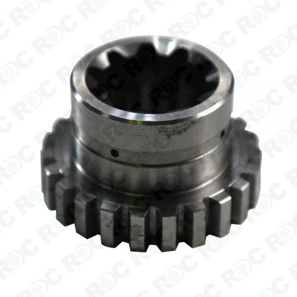 Tractor Spare Parts Gear Sleeve 23/19T For FIAT OEM NO 5125009