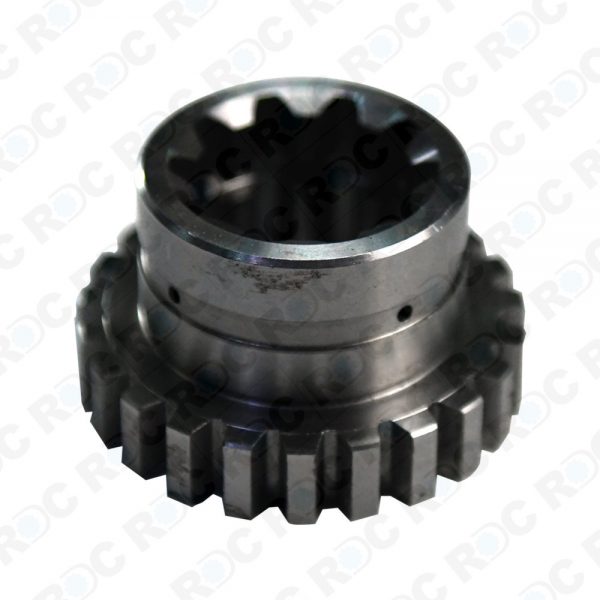 Tractor Spare Parts Gear Sleeve 23/19T For FIAT OEM NO 5125009
