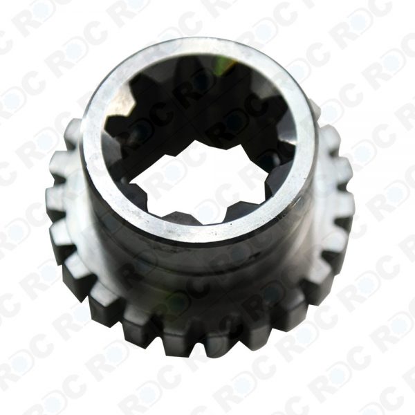 Tractor Spare Parts Gear Sleeve 23/19T For FIAT OEM NO 5125009