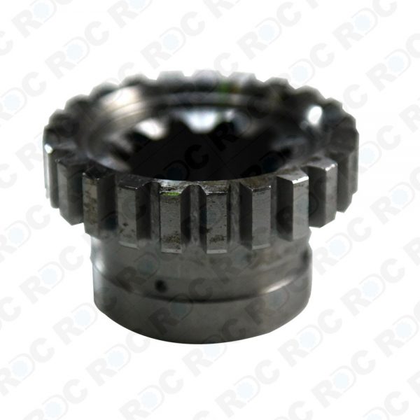 Tractor Spare Parts Gear Sleeve 23/19T For FIAT OEM NO 5125009