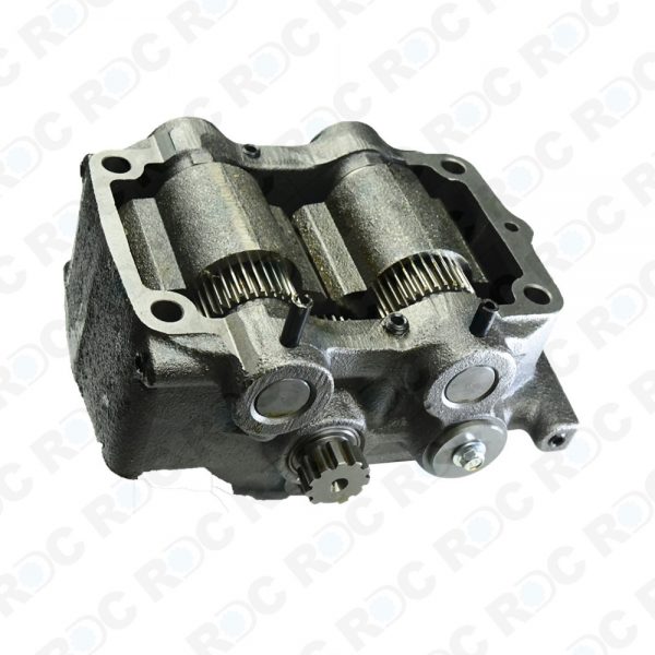 Balancer Unit (Complete) For FIAT 640/70-56/80-66 OEM NO 4813283