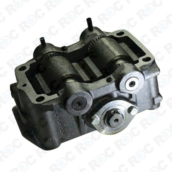 Balancer Unit (Complete) For FIAT 640/70-56/80-66 OEM NO 4813283