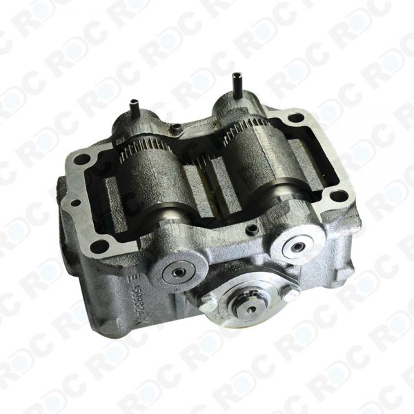 Balancer Unit (Complete) For FIAT 640/70-56/80-66 OEM NO 4813283