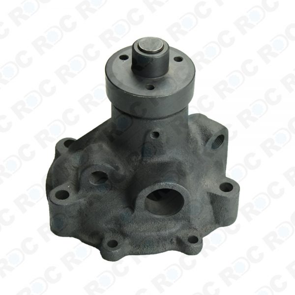 Water Pump Assy For FIAT 80.66 OEM NO 98465322, 98497117