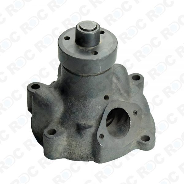 Water Pump Assy For FIAT 80.66 OEM NO 98465322, 98497117