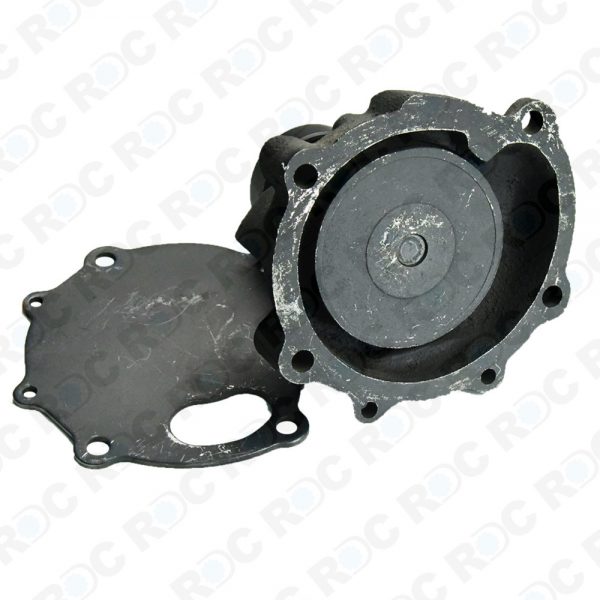 Water Pump Assy For FIAT 80.66 OEM NO 98465322, 98497117