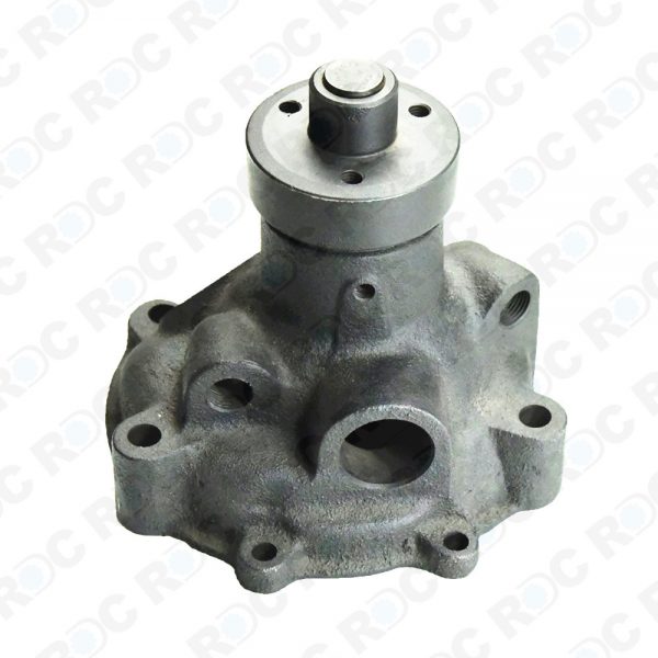 Water Pump Assy For FIAT 80.66 OEM NO 98465322, 98497117
