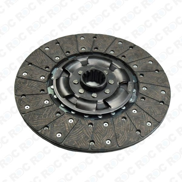 Clutch Disc For FIAT 780 (80-66) OEM NO 5145708