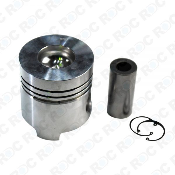 Piston&pin For FIAT 7056 OEM NO 4770645