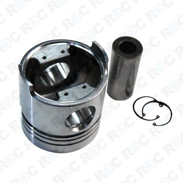 Piston&pin For FIAT 7056 OEM NO 4770645