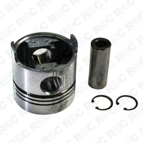 Piston&pin For FIAT 640 OEM NO 1909167,4675490