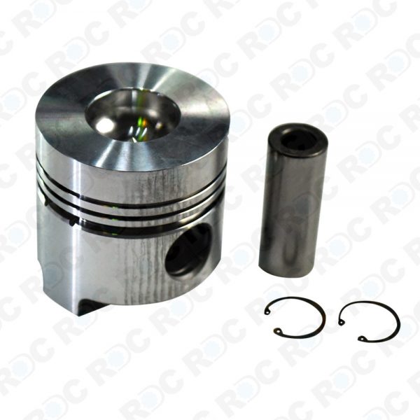 Piston&pin For FIAT 640 OEM NO 1909167,4675490