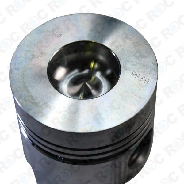 Piston&pin For FIAT 640 OEM NO 1909167,4675490