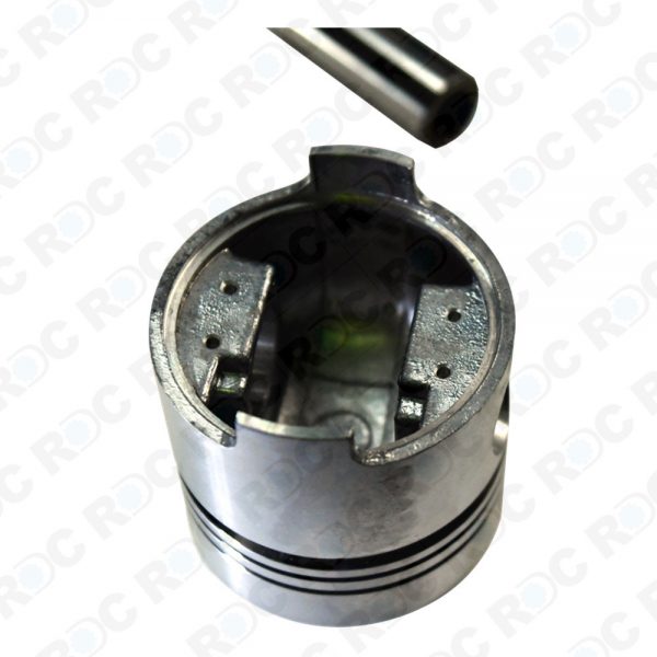 Piston&pin For FIAT 640 OEM NO 1909167,4675490