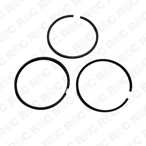 Piston Rings For FIAT 640 OEM NO 1900719,1908737