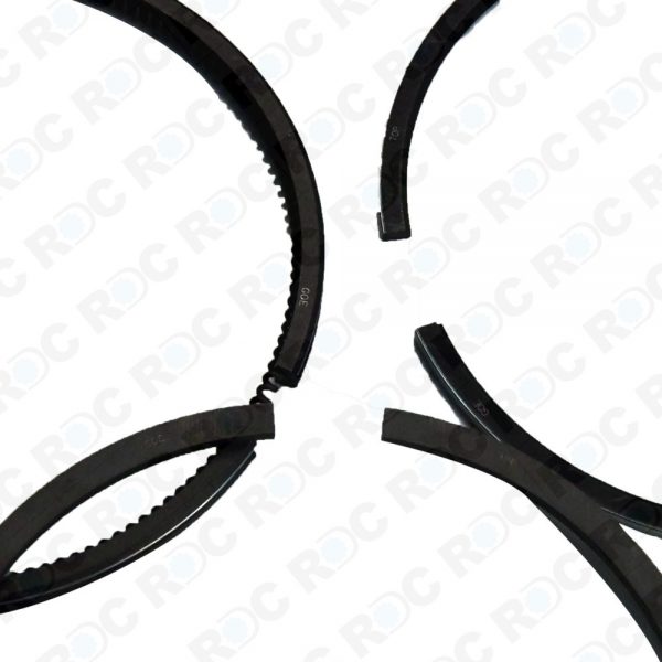 Piston Rings For FIAT 640 OEM NO 1900719,1908737