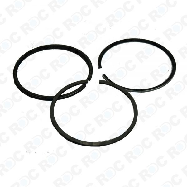 Piston Rings For FIAT 640 OEM NO 1900719,1908737
