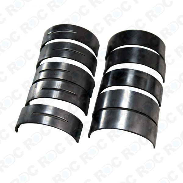 Main Bearing For Fiat 640/780 OEM NO 1901803