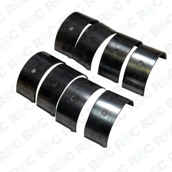 Con Bearing For Fiat 640-780 OEM NO 1901609