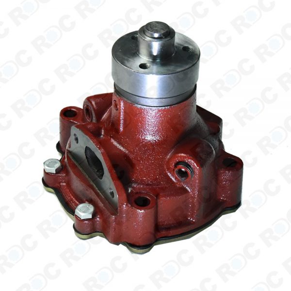Water Pump For FIAT640 OEM NO 4679242,93191101