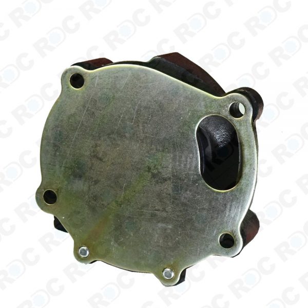 Water Pump For FIAT640 OEM NO 4679242,93191101