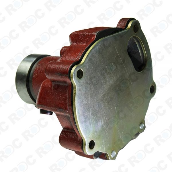 Water Pump For FIAT640 OEM NO 4679242,93191101