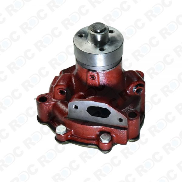 Water Pump For FIAT640 OEM NO 4679242,93191101