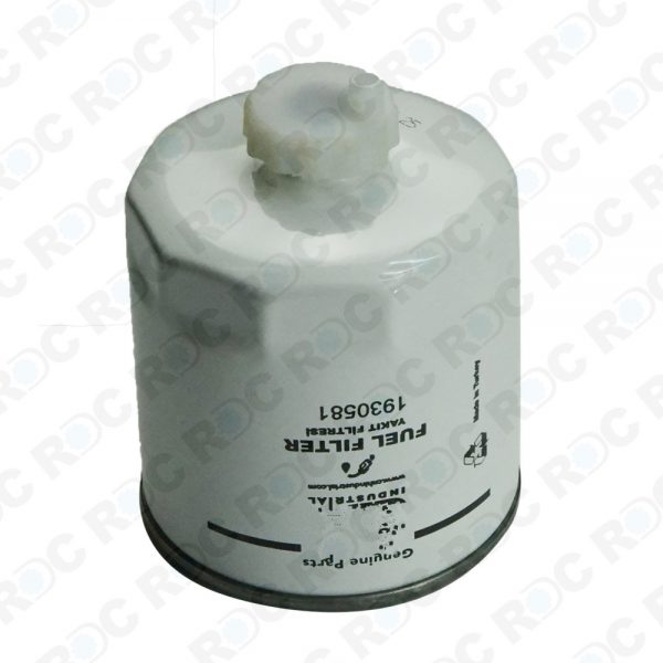 Oil Filter For Fiat 80.66 OEM NO 1930581 High Quality From RDC