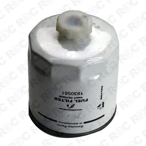 Oil Filter For Fiat 80.66 OEM NO 1930581 High Quality From RDC