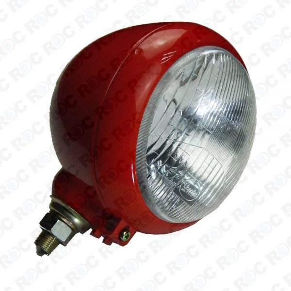 Head Light For FIAT 640 OEM NO 05118924, 4178219