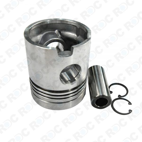 Piston W/pin For Deutz FL912 OEM 02136958