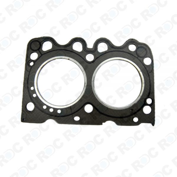 Top Gasket For 1011 TURBO OEM NO F2L 101F