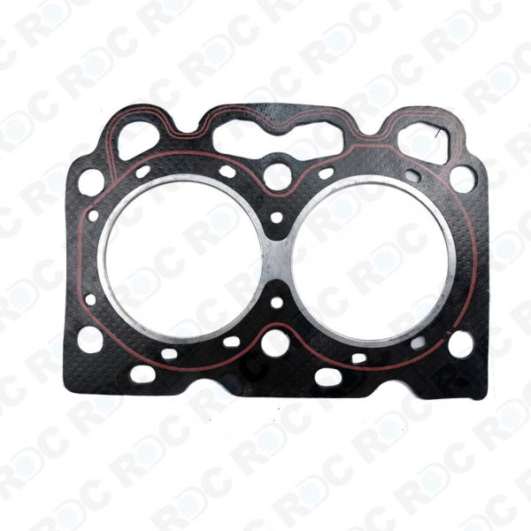 Top Gasket For 1011NORMAL OEM NO 504205