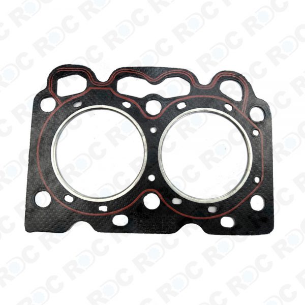 Top Gasket For 1011NORMAL OEM NO 504205