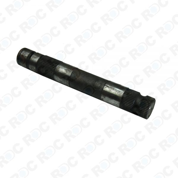 Long Steering Shaft  For MF265/285/290 OEM:1676665M1, 898359M2