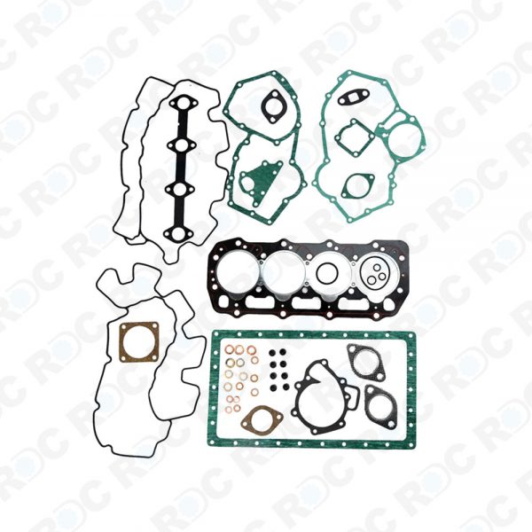 Gasket Set For 400 Series 4CYL OEM NO:U5LC0016, U5LC0017
