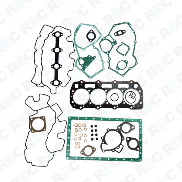 Gasket Set For 400 Series 4CYL OEM NO:U5LC0016, U5LC0017