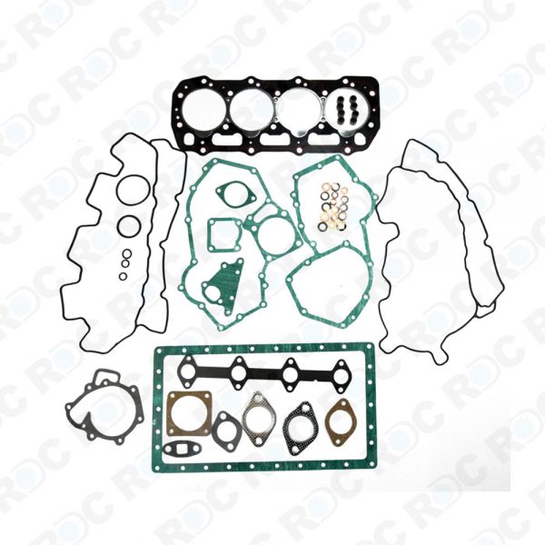 Gasket Set For 400 Series 4CYL OEM NO:U5LC0016, U5LC0017