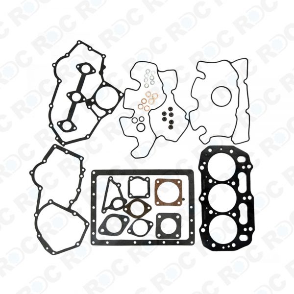 Gasket Set For 400 SERIES  OEM NO:U5LC0018