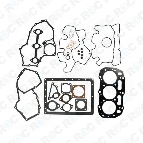 Gasket Set For 400 SERIES  OEM NO:U5LC0018