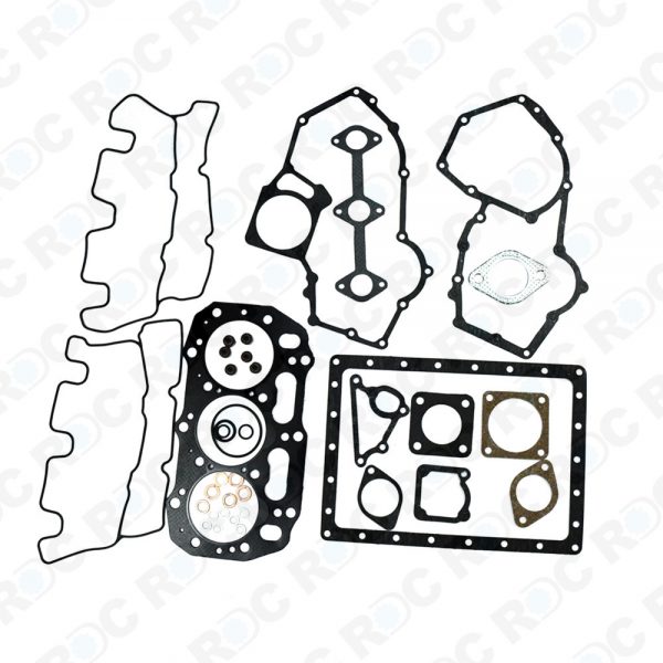 Gasket Set For 400 SERIES  OEM NO:U5LC0018
