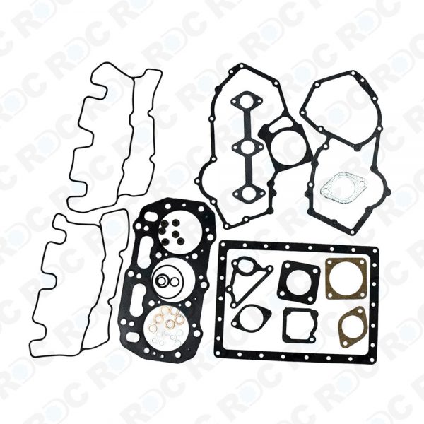 Gasket Set For 400 SERIES  OEM NO:U5LC0018