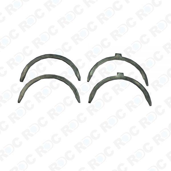 Half Rings For MF3 STD OEM NO:9099062011B;9099062011U