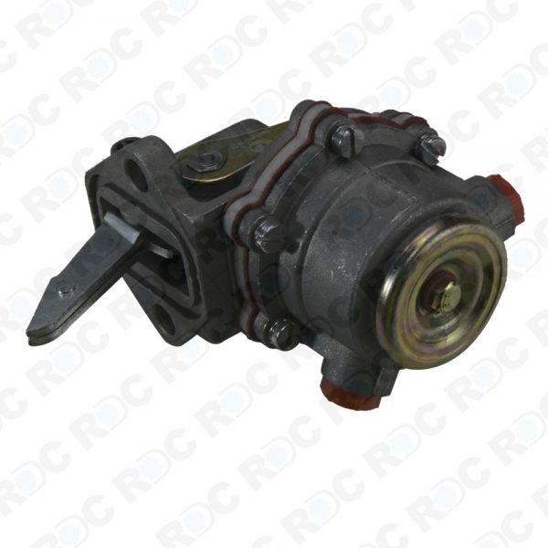Fuel Pump For MF398/AT4.236 OEM NO:2641728;ULPK001;BCD 2567