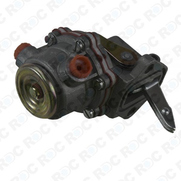 Fuel Pump For MF398/AT4.236 OEM NO:2641728;ULPK001;BCD 2567